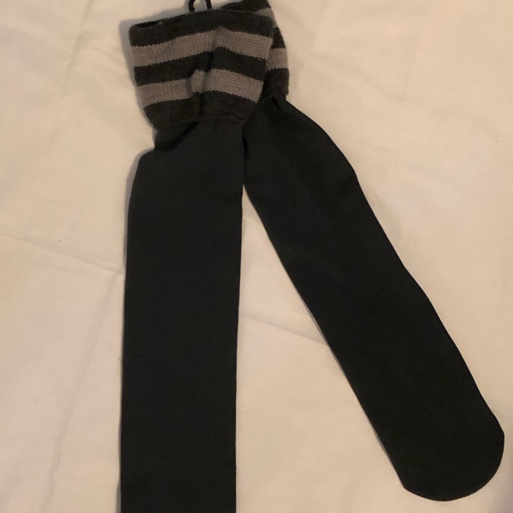 Boot socks